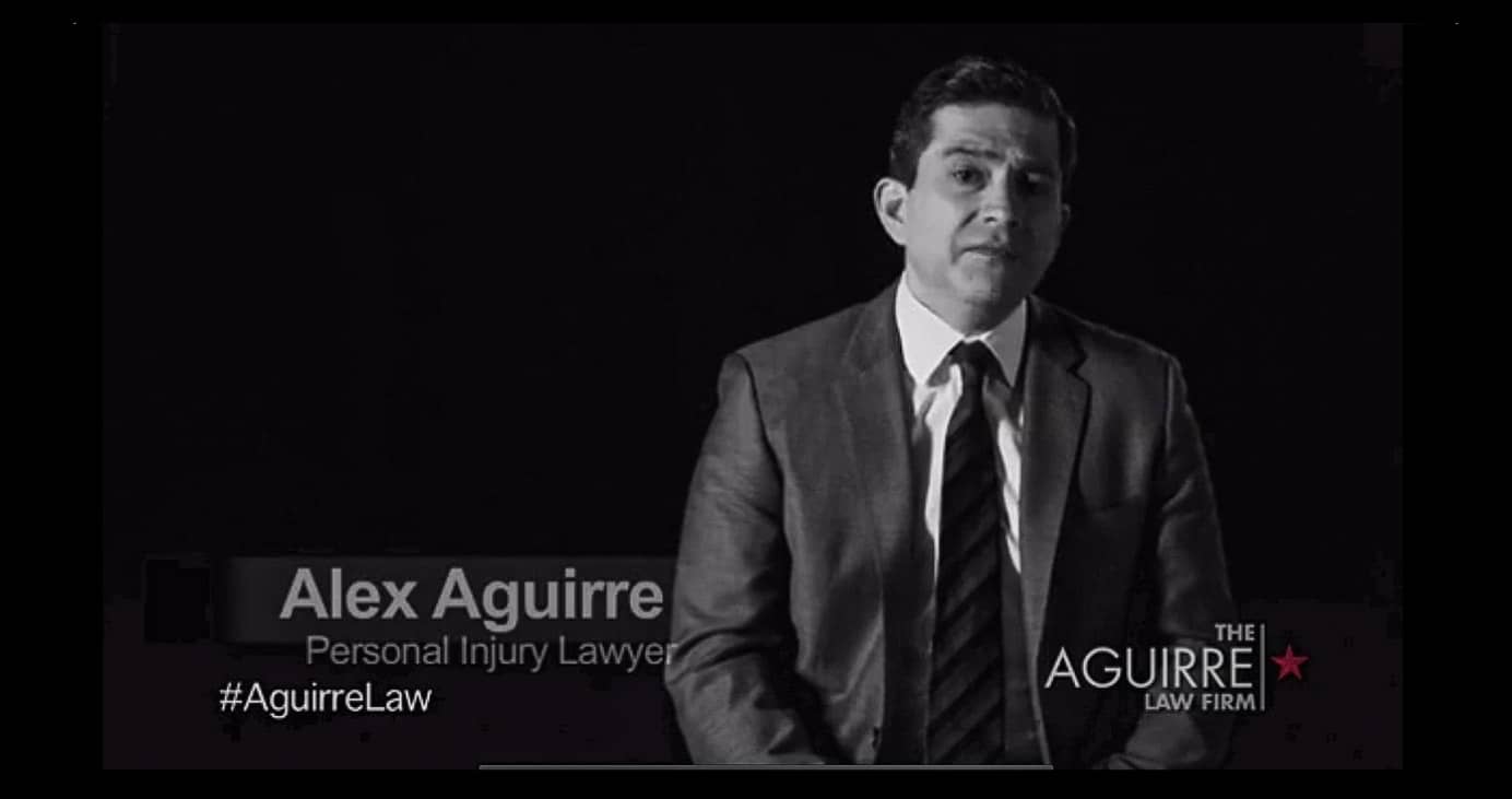 Alex Aguirre interview