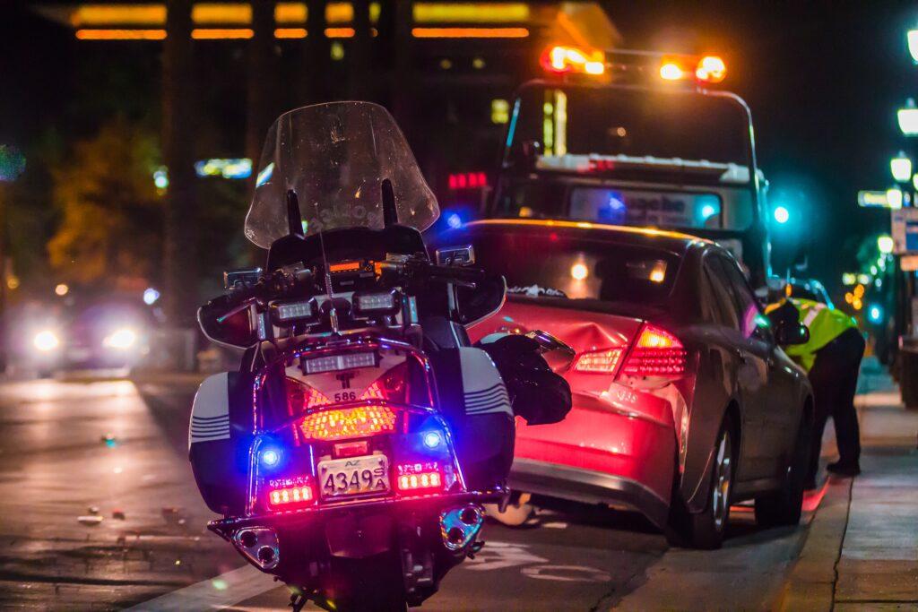 What to do after a San Antonio car accident