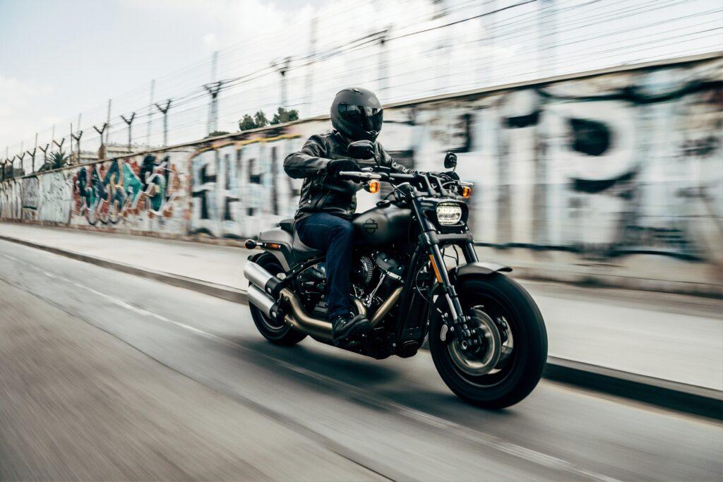 San Antonio motorcycle accident lawyers