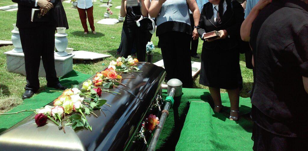 San Antonio wrongful death lawyers