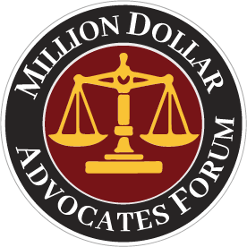 million dollar advocates forum