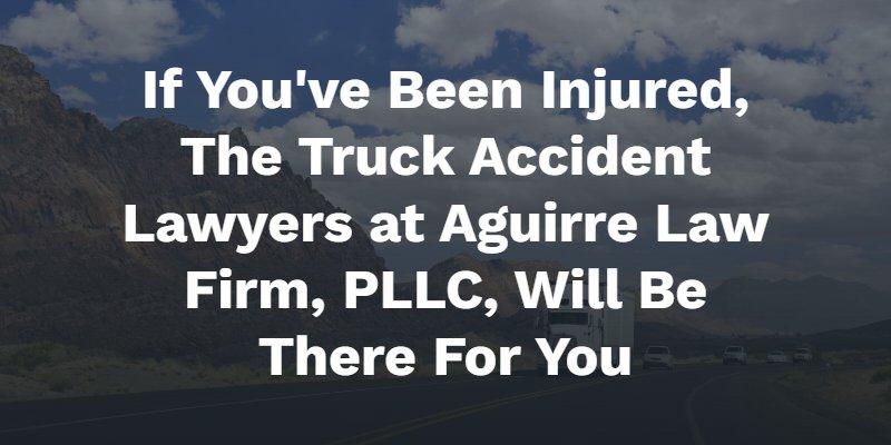 san antonio truck accident lawyer