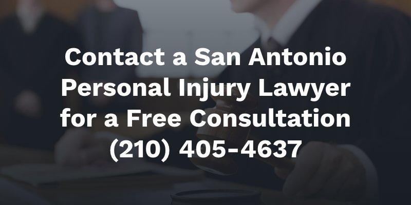 san antonio personal injury lawyer